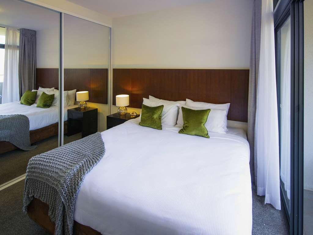 Mantra Wollongong Lejlighedshotel Værelse billede