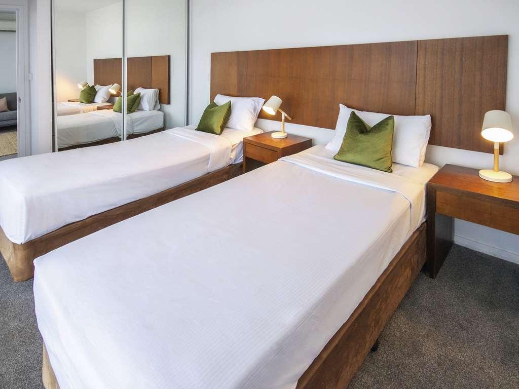 Mantra Wollongong Lejlighedshotel Værelse billede