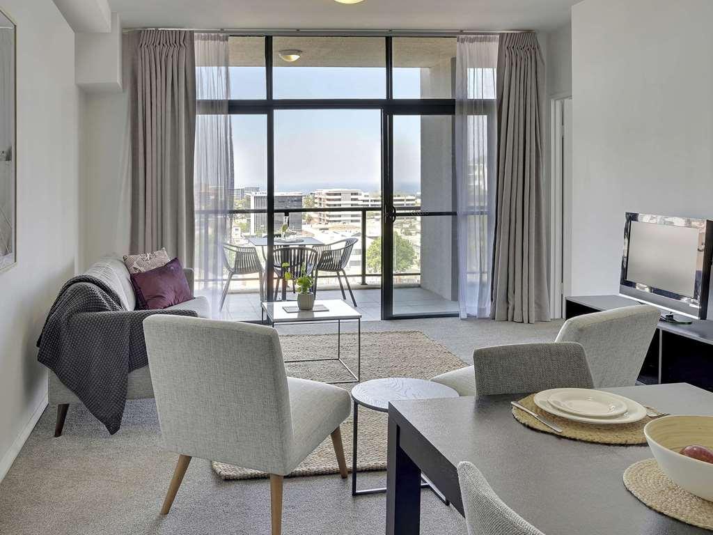 Mantra Wollongong Lejlighedshotel Værelse billede