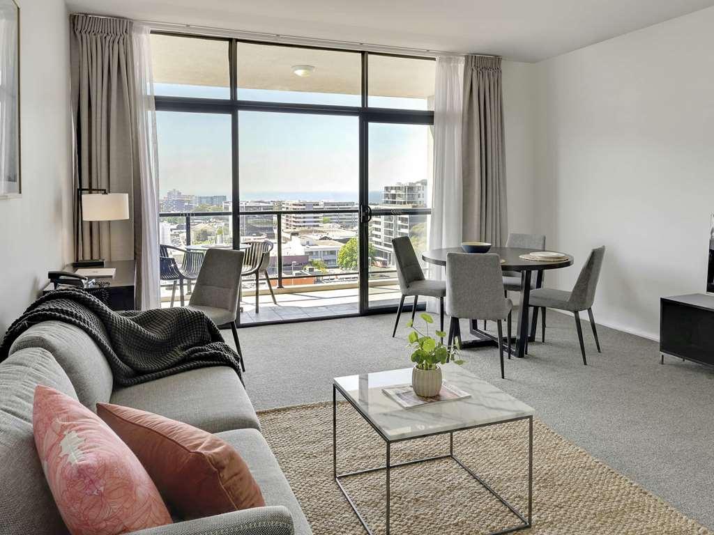 Mantra Wollongong Lejlighedshotel Værelse billede