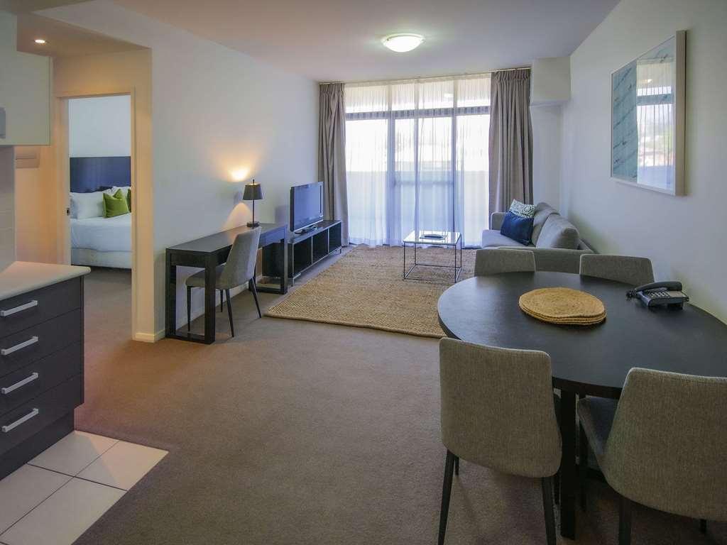 Mantra Wollongong Lejlighedshotel Værelse billede