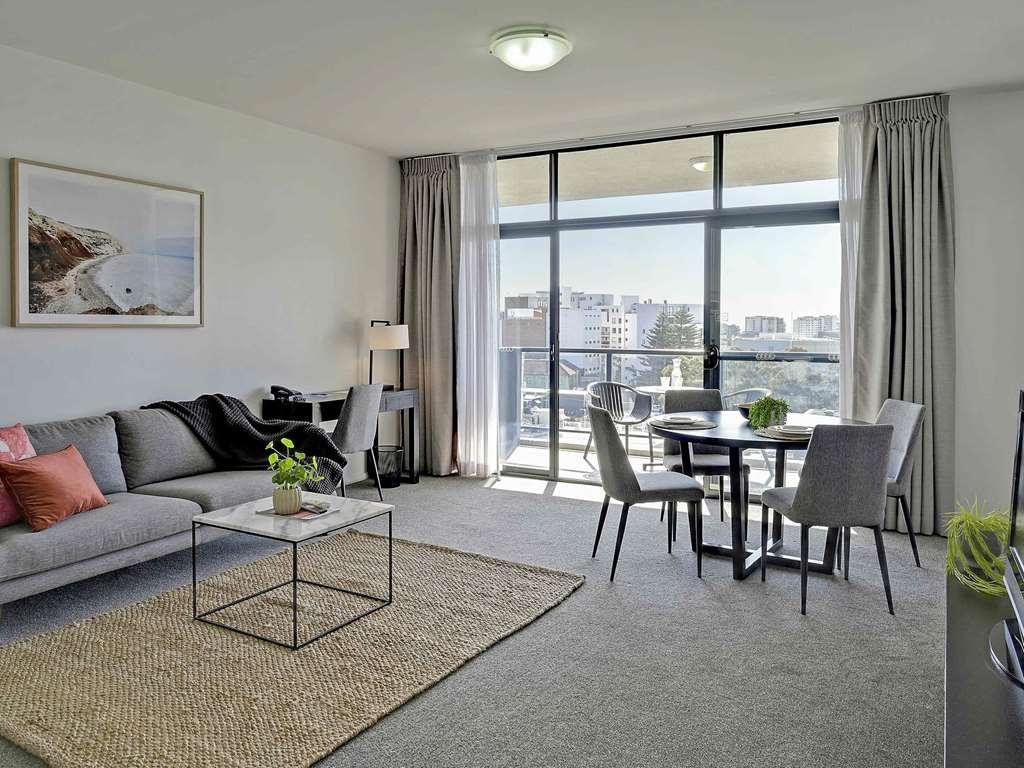 Mantra Wollongong Lejlighedshotel Værelse billede