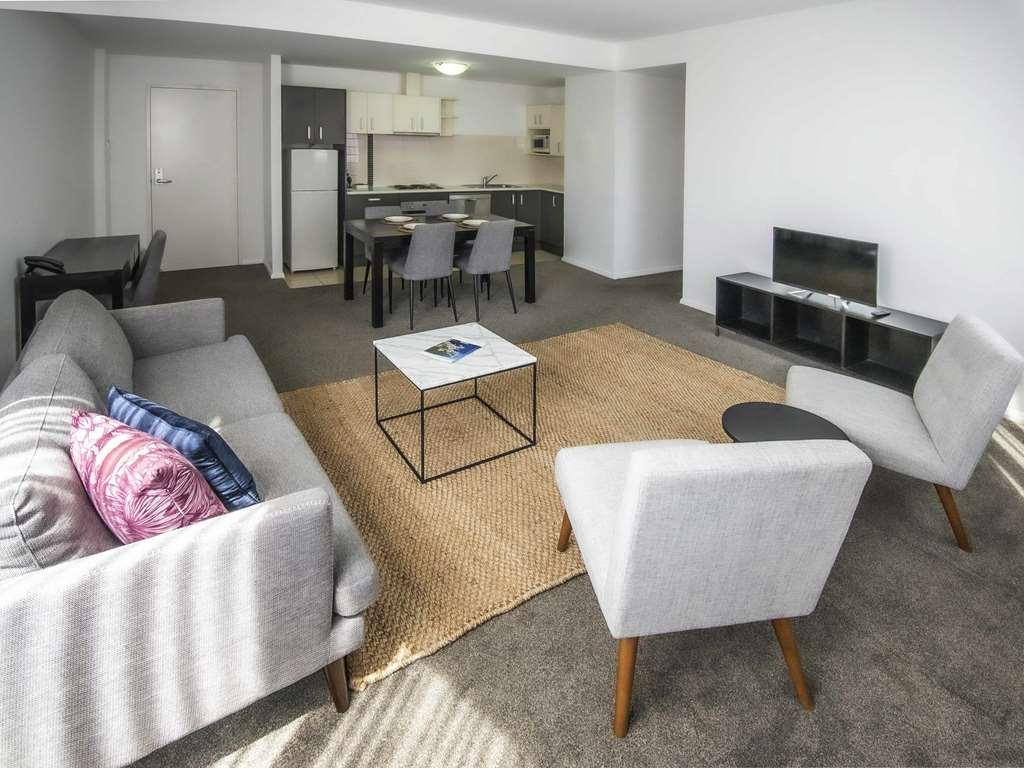Mantra Wollongong Lejlighedshotel Værelse billede