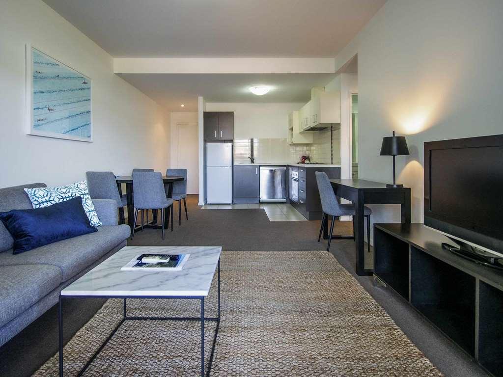 Mantra Wollongong Lejlighedshotel Værelse billede