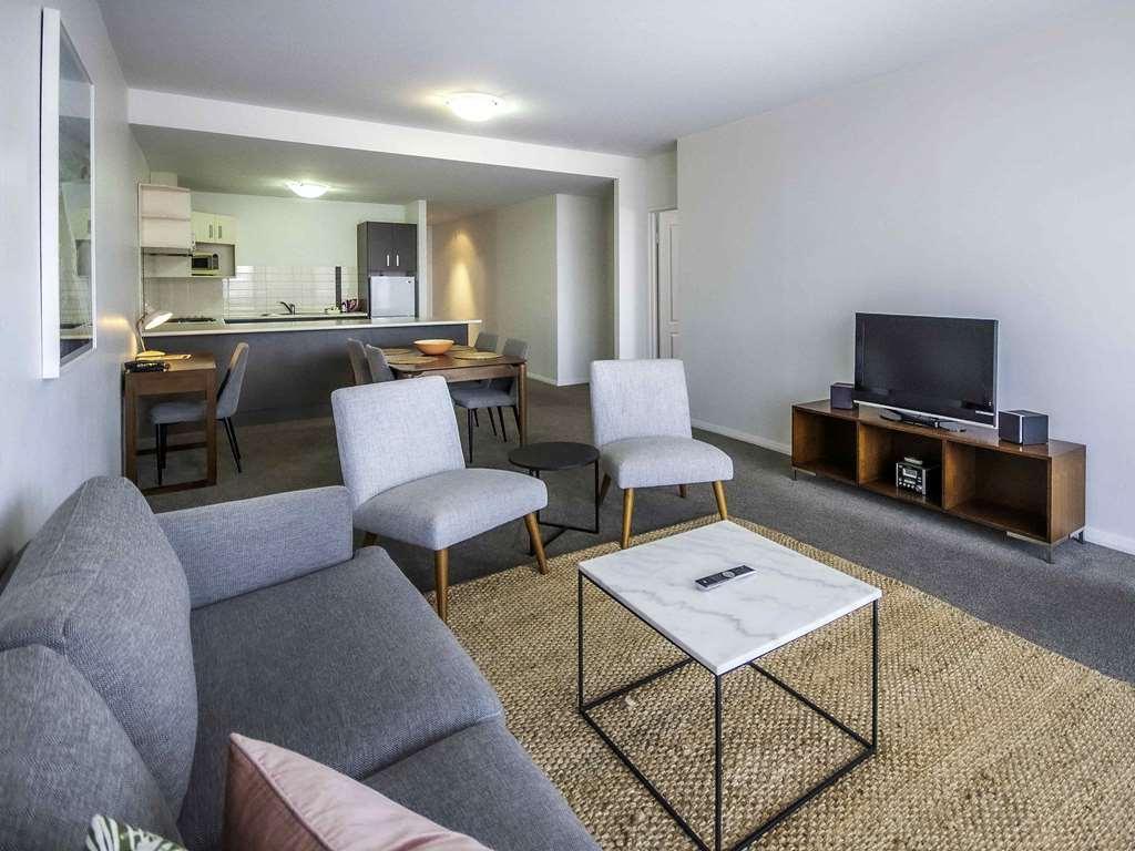 Mantra Wollongong Lejlighedshotel Værelse billede
