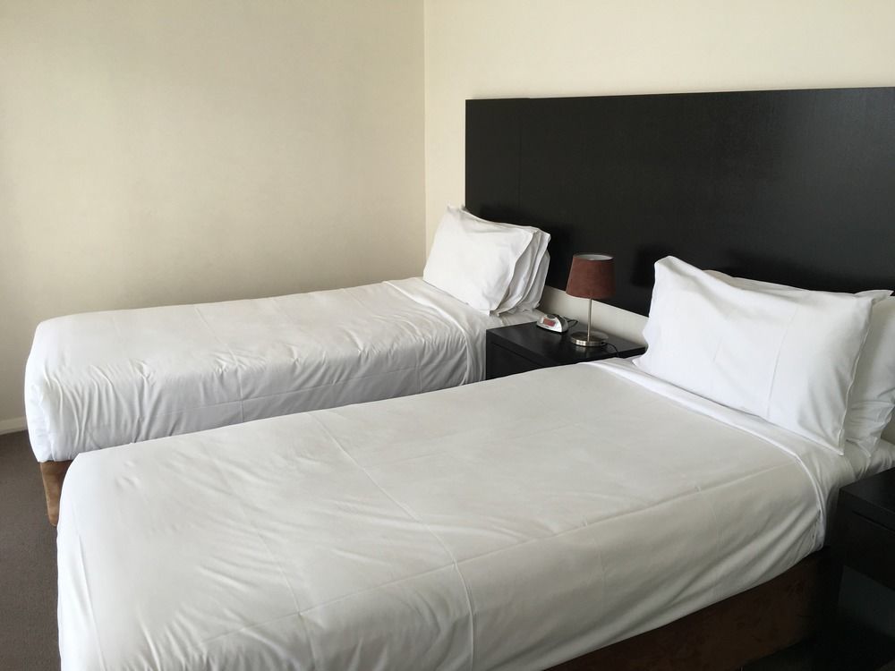 Mantra Wollongong Lejlighedshotel Eksteriør billede