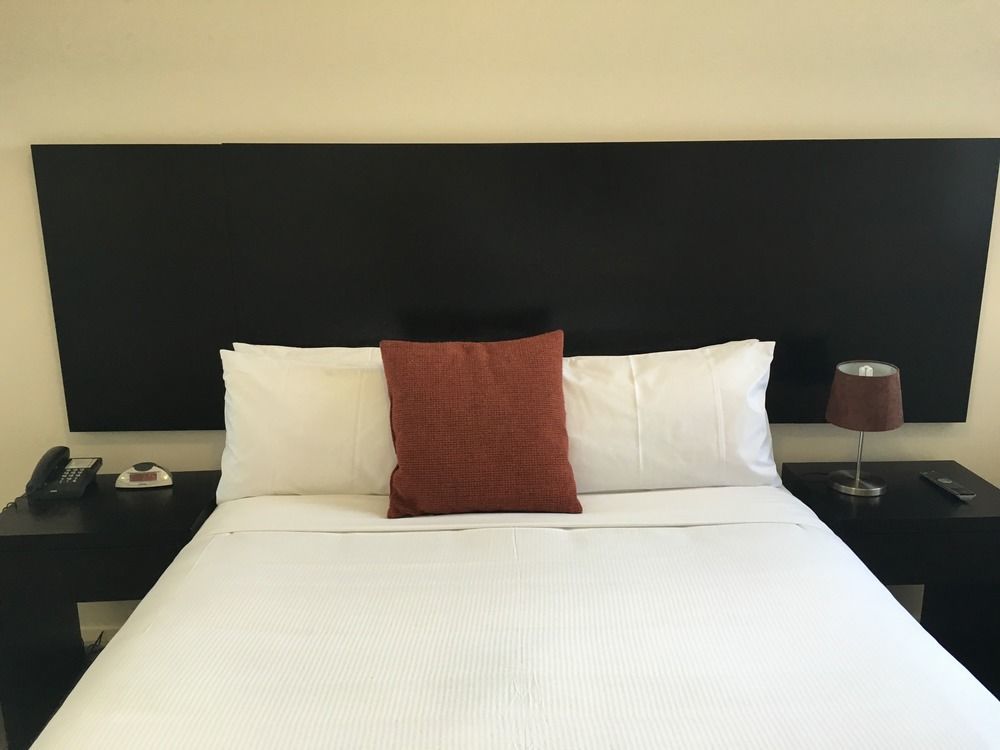 Mantra Wollongong Lejlighedshotel Eksteriør billede