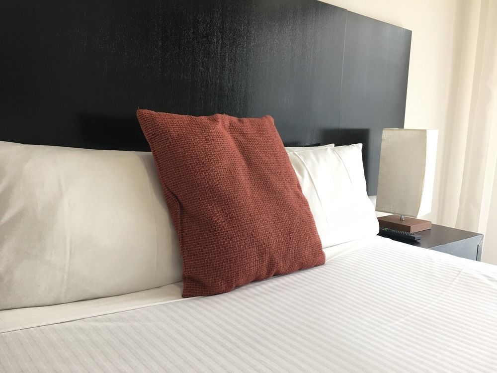 Mantra Wollongong Lejlighedshotel Eksteriør billede
