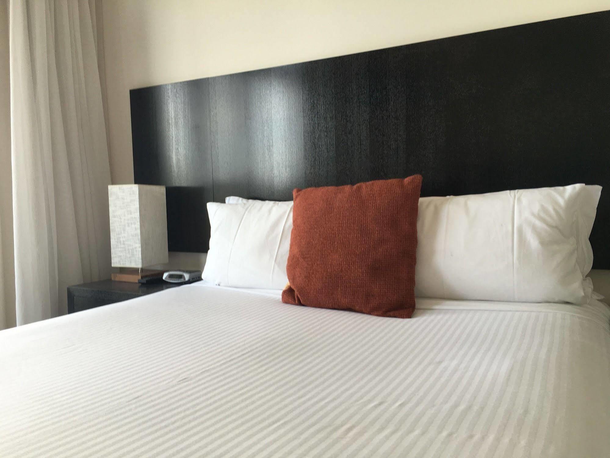 Mantra Wollongong Lejlighedshotel Eksteriør billede